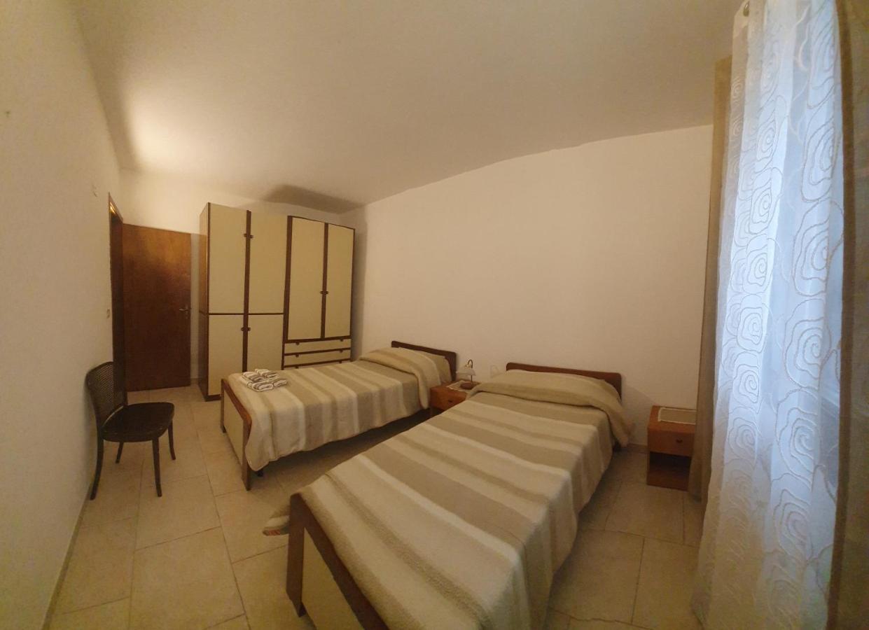 Vila Villino Zia Rosy Ostuni Exteriér fotografie