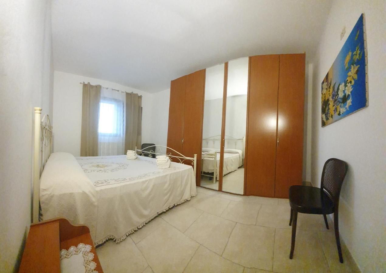 Vila Villino Zia Rosy Ostuni Exteriér fotografie